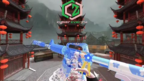 [M4A1-S] m4a1bkh