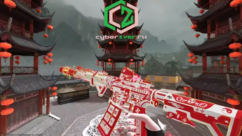 [M4A1-S] hakure