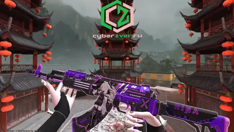 [АК-47] ak47hina
