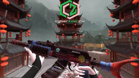 [АК-47] ak47rust