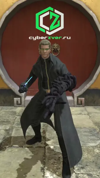 wesker