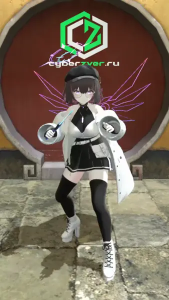 sakurarinhoshi